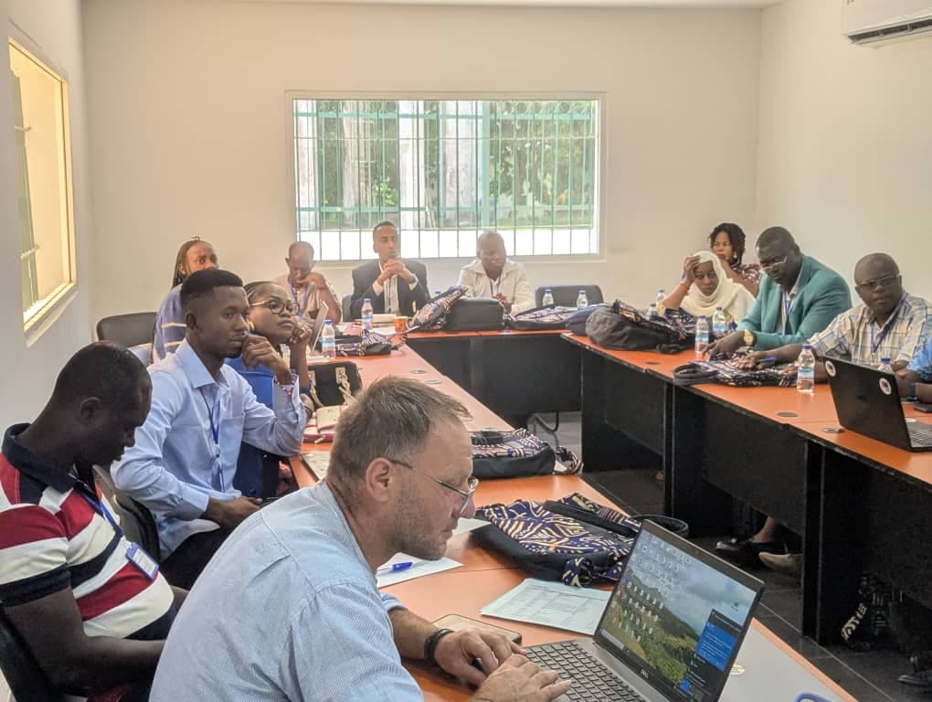 Côte d’Ivoire : Un cours international d’entomologie médicale réunit six pays à l’Institut Pasteur