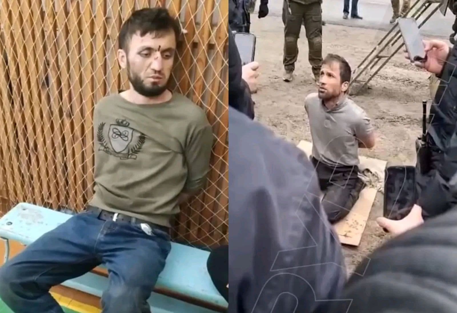 Russie : Des terroristes entre les mains du FSB
