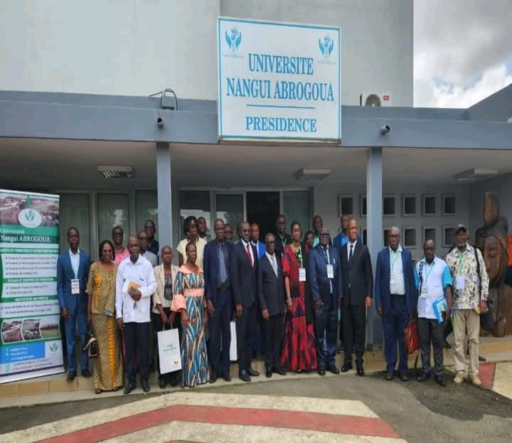 Côte d'Ivoire : Renforcement de la Collaboration entre Acteurs de la Filière Banane Plantain et Recherche Scientifique