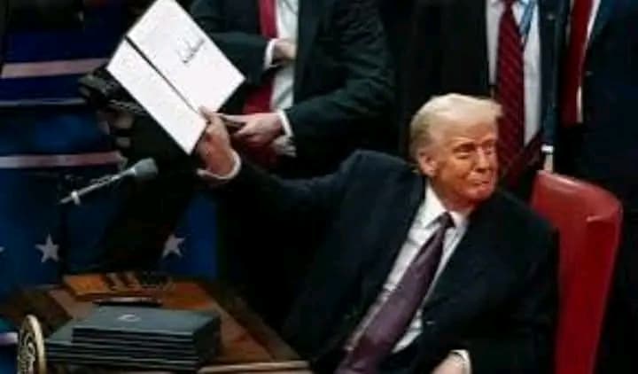 USA : « L’OMS nous a escroqués », fustige Trump et retire son pays de l’Organisation Mondiale de la Santé