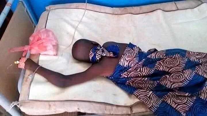 Côte d'Ivoire : Gagnoa, 5 jeunes violent une fille de 13 ans et leurs parents veulent étouffer l'affaire