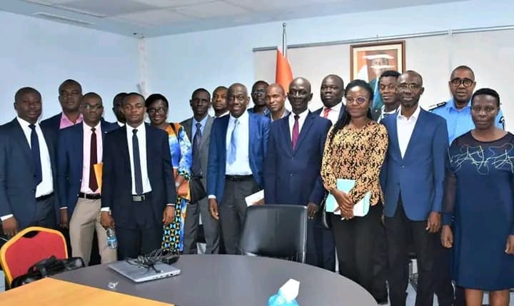 Côte d'Ivoire : Permis à points, le dispositif évalué 4 mois après
