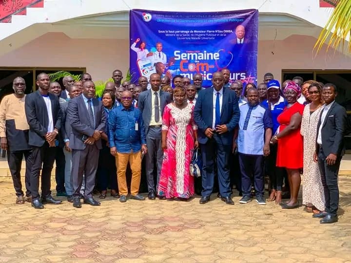 Côte d'Ivoire : Des mesures pour améliorer la relation soignants-patients