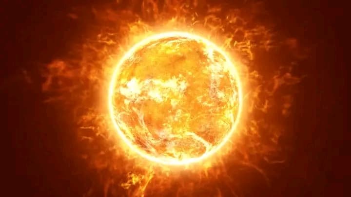 Chine : Le pays crée un soleil artificiel
