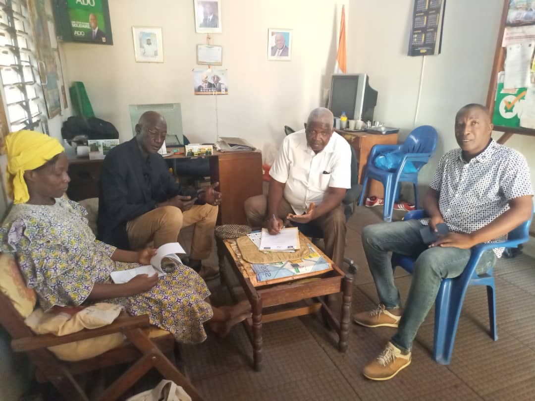 Côte d'Ivoire : Assainissement du cadre de vie, l'ong MURIR se félicite du bon changement de comportement des populations