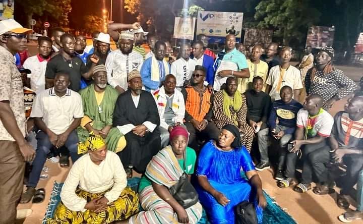 Burkina Faso : Bobo Dioulasso en veille contre les comploteurs et manipulateurs