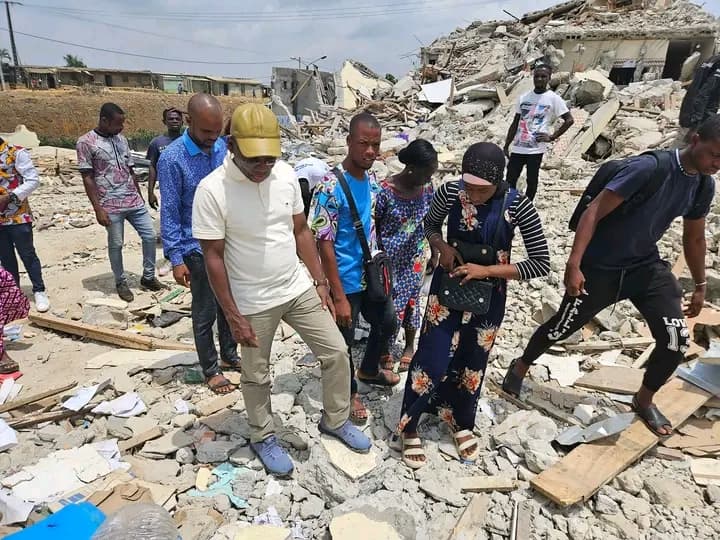 Côte d'Ivoire : Selon les analyses d'Assalé Tiémoko, les "Déguerpissemens à Abidjan: Le cas GESCO, une erreur!"