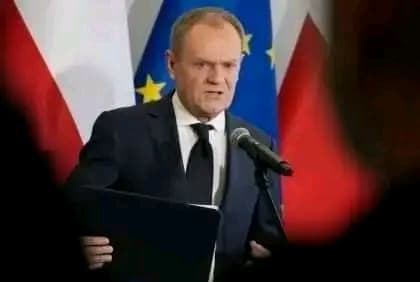 Pologne : Le Premier ministre polonais souhaite la victoire de l'Ukraine expliquant que, "L'Europe est au bord de la guerre"