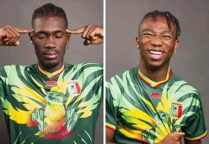 Mali : Les joueurs ivoiro-maliens Yves Bissouma et Nené Dorgeles accusés d'espionnage par des maliens