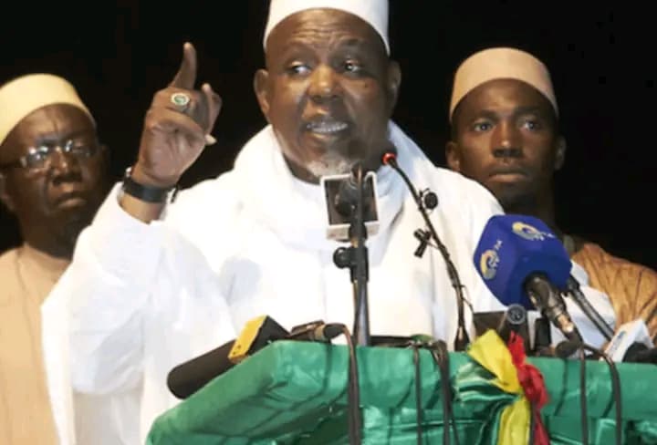 Mali : Les partisans de l’Imam Dicko refusent une nouvelle constitution