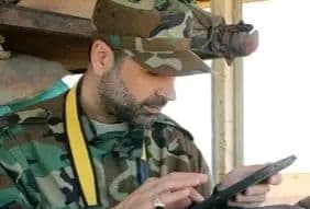 Liban : Un haut cadre du Hezbollah tué dans une frappe de Tsahal
