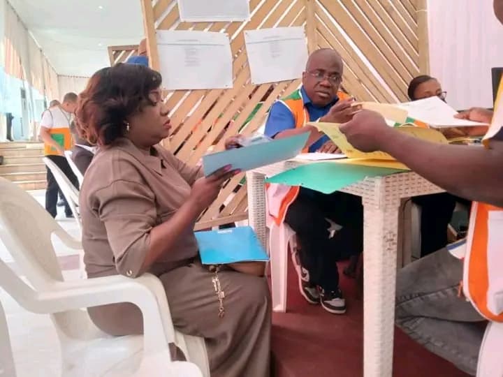 Côte d'Ivoire : Valérie Yapo lâche le CODE et se présente en indépendante à la législative à Akoupé