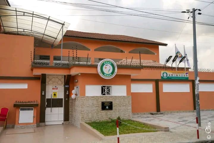 Côte d'Ivoire : Le nouveau siège du Système ouest africain d’accréditation inauguré