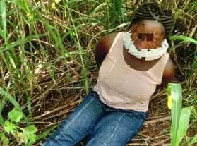 Côte d'Ivoire : Yakro-Daloa, elle simule son enlèvement afin d'acquérir un ordinateur