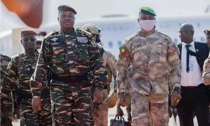 Sahel : Le Mali et le Niger claquent la porte à la France