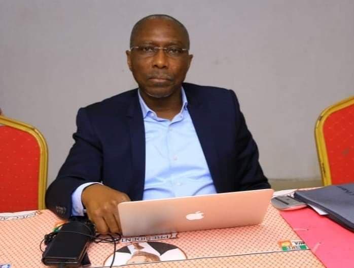 Côte d'Ivoire : De retour au RHDP, l'ex-pro Soro Méïté Sindou, nommé DG de l'ASDM par Ouattara