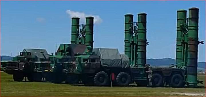 Guerre en Ukraine : Pas assez de missiles, la Russie utilise le S-300 comme lanceur sol-sol