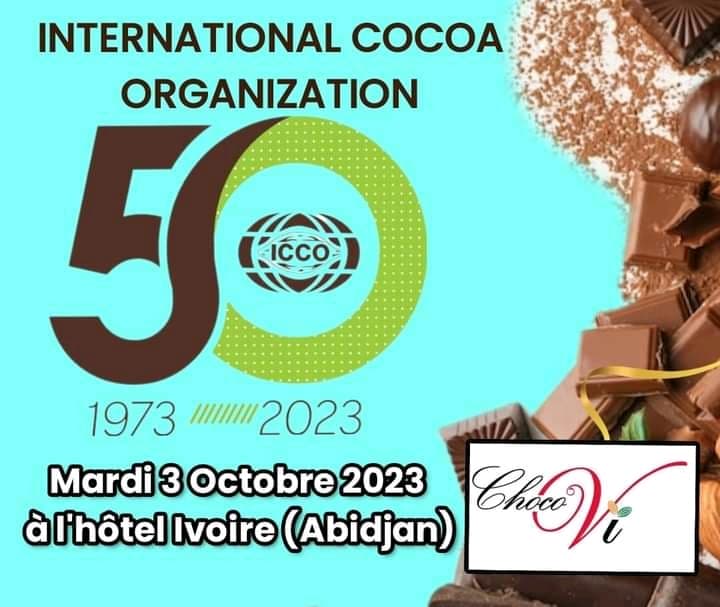 Côte d'Ivoire : L’ICCO célèbre son cinquantième anniversaire à Abidjan