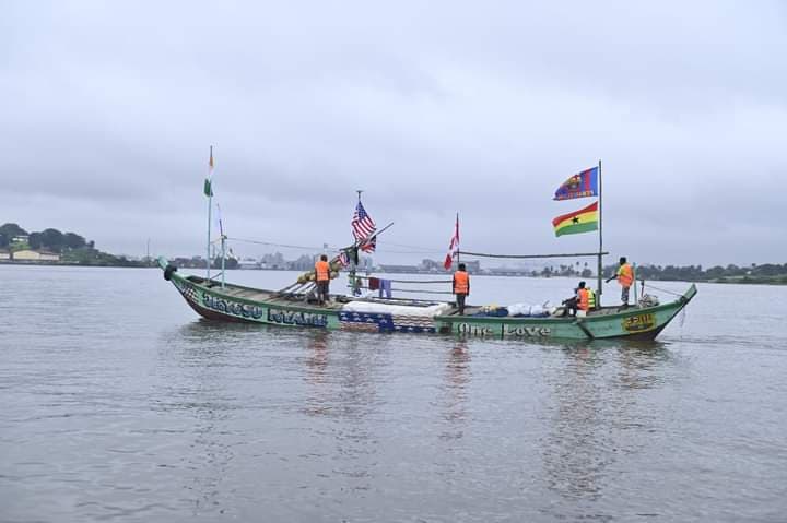 Côte d'Ivoire : Ouverture des activités de pêches artisanales maritimes