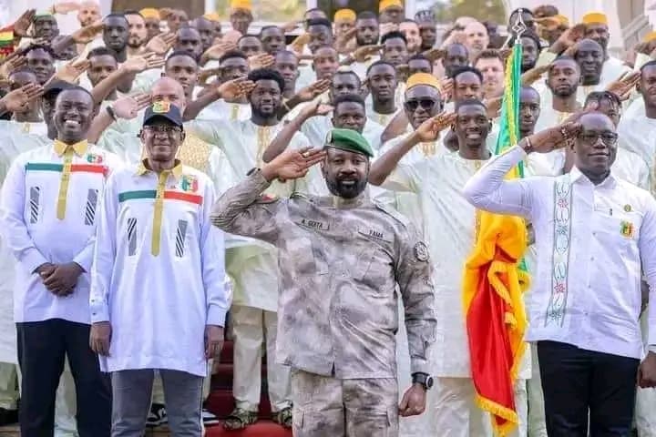 Mali : 20 millions fcfa pour chaque Aigle après la CAN 2023, l'État encourage t-il la médiocrité ?