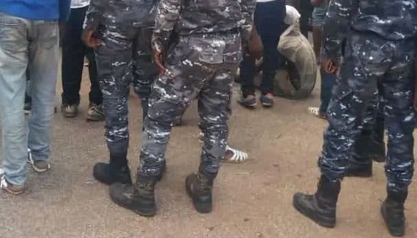 Côte d'Ivoire : Tiébissou, un drogué atteint de troubles mentaux blesse mortellement un policier