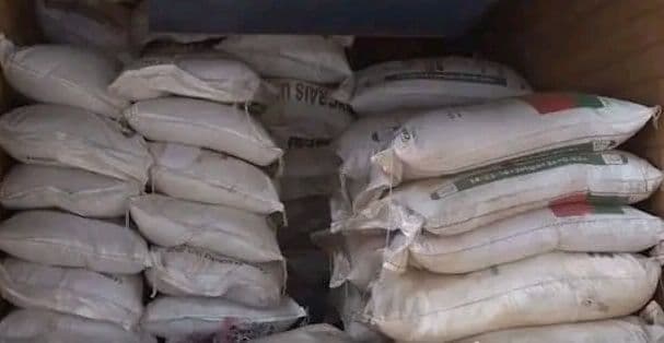 Burkina Faso : 18 détourneurs d’engrais mis aux arrêts
