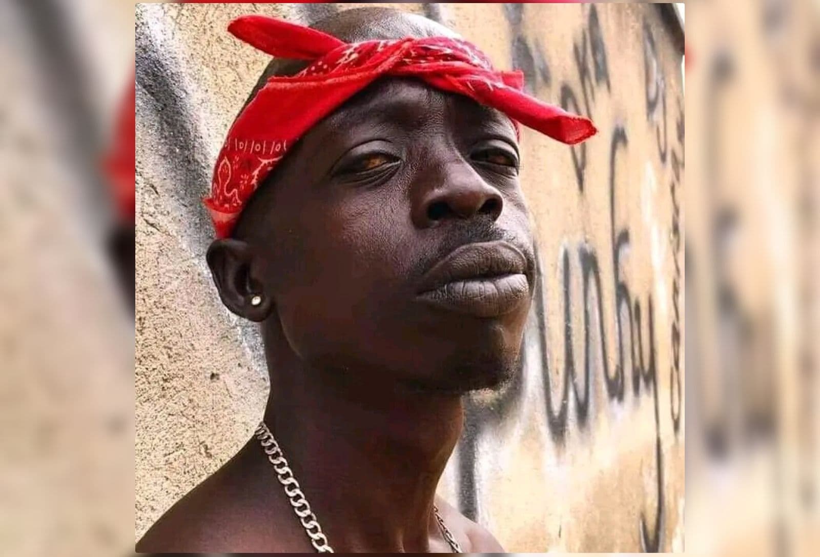 Ghana : Ahoufe le célèbre tiktoker ghanéen retrouvé mort