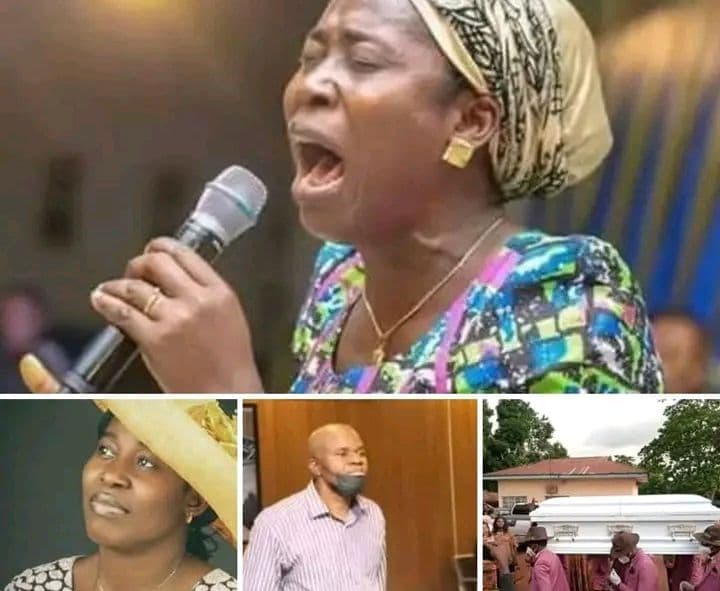 Nigéria : Le mari de la chanteuse de gospel Osinachi, condamné à mort par pendaison