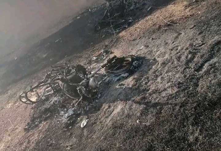 Burkina Faso : Plus de 400 terroristes tués à Djibo par l'armée burkinabé