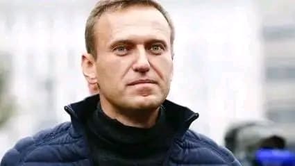 Russie : Alexeï Navalny l'adversaire numéro 1 du Kremlin décédé en prison