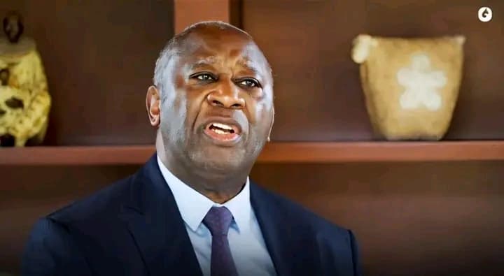 Côte d'Ivoire : Laurent Gbagbo qualifie « d’horreur » la probable candidature de Ouattara à la présidentielle 2025