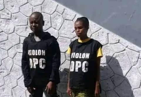 Côte d'Ivoire : Épinglés, les meurtriers de l'institutrice et son enfant relatent le mode opératoire de leur crime