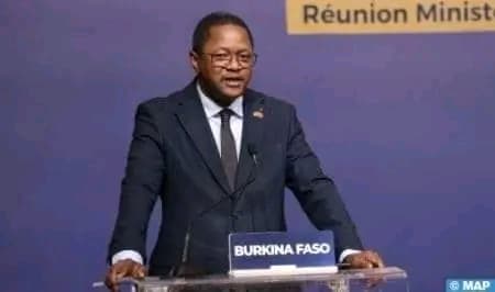 Burkina Faso : Ouaga rejette le délai de la CEDEAO et réaffirme sa décision de quitter l'organisation sans délai