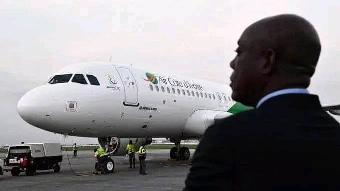 Niger : L'espace aérien reste fermé à la Côte d'Ivoire