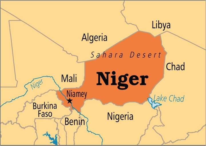 Niger : 8 gendarmes tués et 33 autres blessés suite à une attaque terroriste