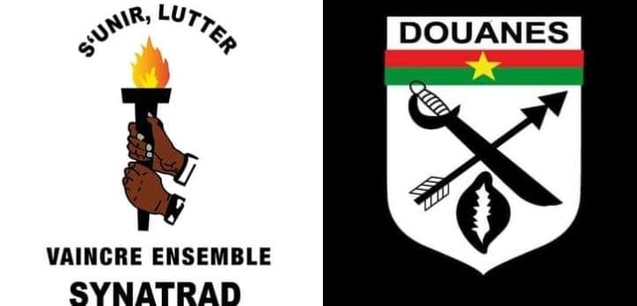 Burkina Faso : Meeting de la CGTB du 31 octobre, le SYNATRAD se désolidarise de la CS-MEF