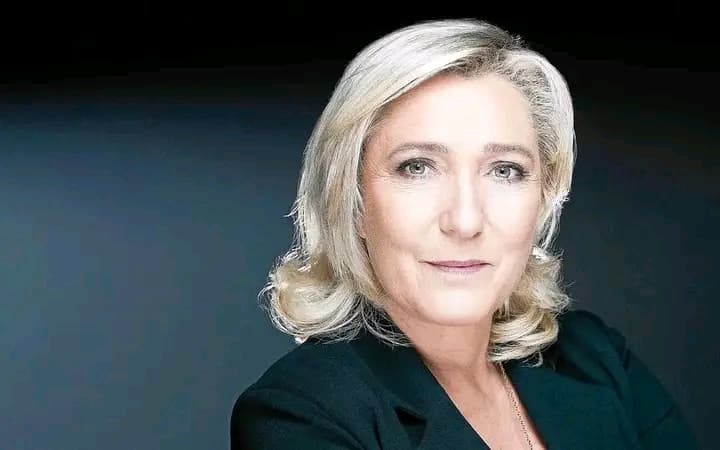 Tchad : Marine Le Pen attendue à Amdjarass pour des échanges avec Idriss Déby