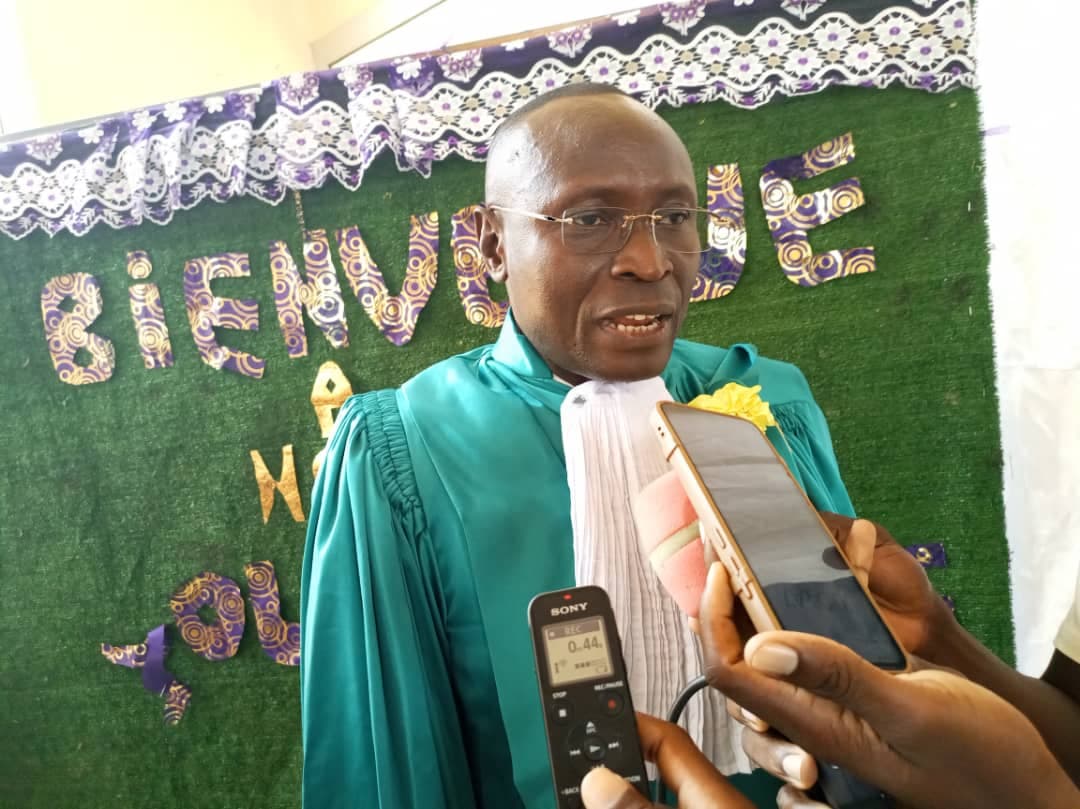 Côte d'Ivoire : Dao Issa obtient son doctorat après un tour d'horizon sur "La gestion conjointe de la famille en droit civil ivoirien"