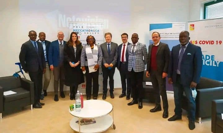 Côte d'Ivoire : Université Jean Lorougnon Guédé de Daloa, Master MERIT, le diplôme de l'avenir