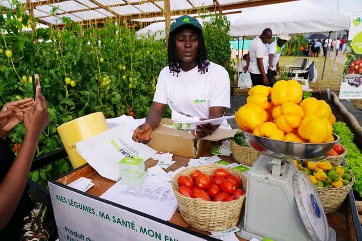 Côte d'Ivoire : Le gouvernement met en place des infrastructures qui participent à l'épanouissement des femmes