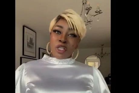 Côte d'Ivoire : Coah Hamond Chic "Je suis une femme stable"