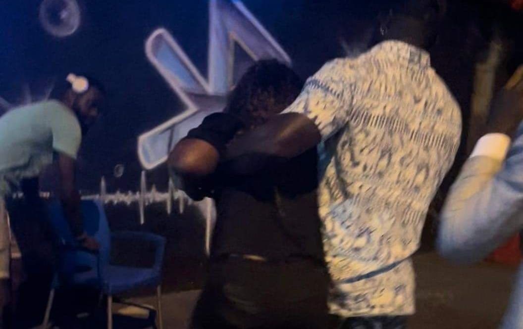 Côte d'Ivoire : Eunice Zunon victime d'un malaise
