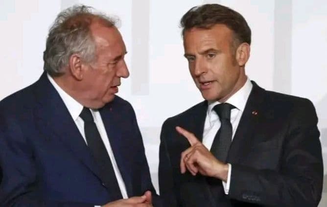 France : Le pays endetté, le Premier ministre cris au secours