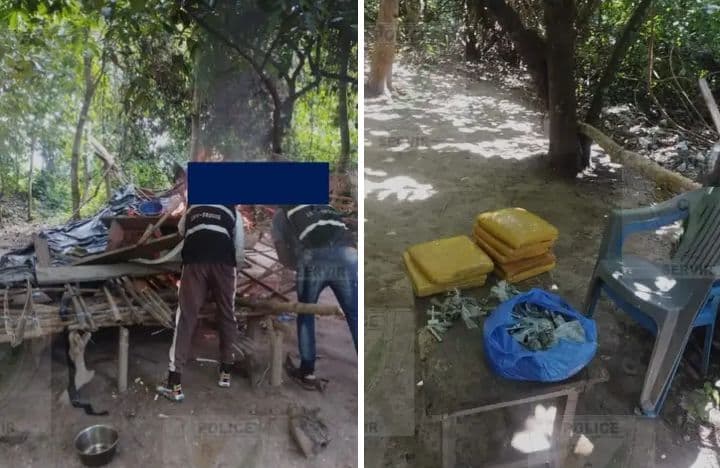 Côte d'Ivoire : Arrah, saisie de drogue et de médicaments de qualité inférieure et falsifiés