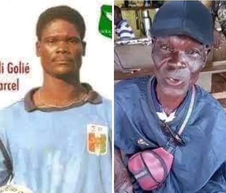 Côte d'Ivoire : Zagoli Golié, de la gloire à la déchéance