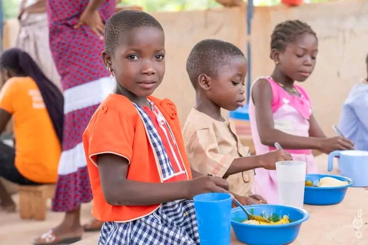 Côte d'Ivoire : Gontougo, 118 groupements agricoles mobilisés autour de 366 cantines scolaires à Bondoukou