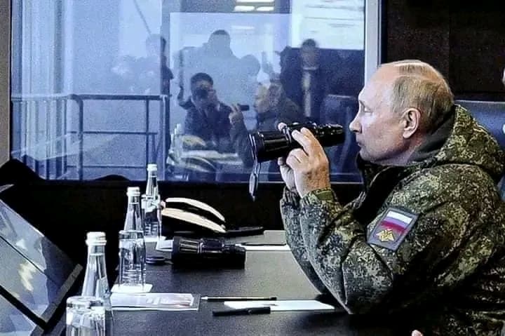 USA : Washington redoute une riposte russe sévère à l'attaque de Kiev contre la région de Koursk