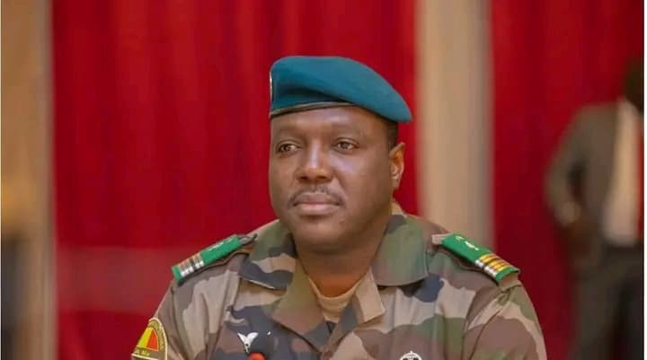 Mali : Selon Bamako, l’Ukraine est parmi les principaux fournisseurs de drones kamikazes aux terroristes dans le monde