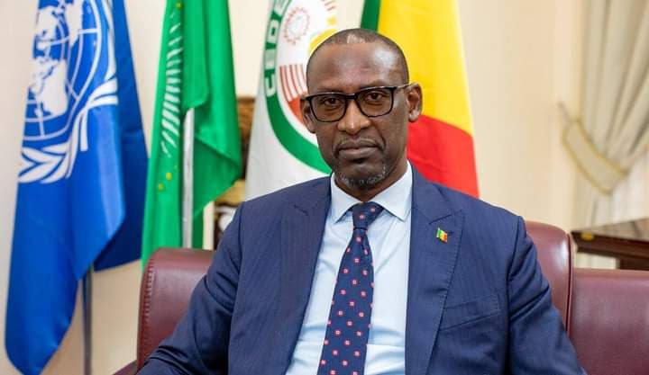Mali : L'ambassadeur d'Espagne convoqué par le ministère des affaires étrangères
