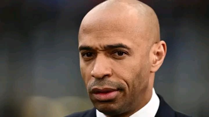 France : Thierry Henry, sélectionneur des Bleuets et de l'équipe de France olympique